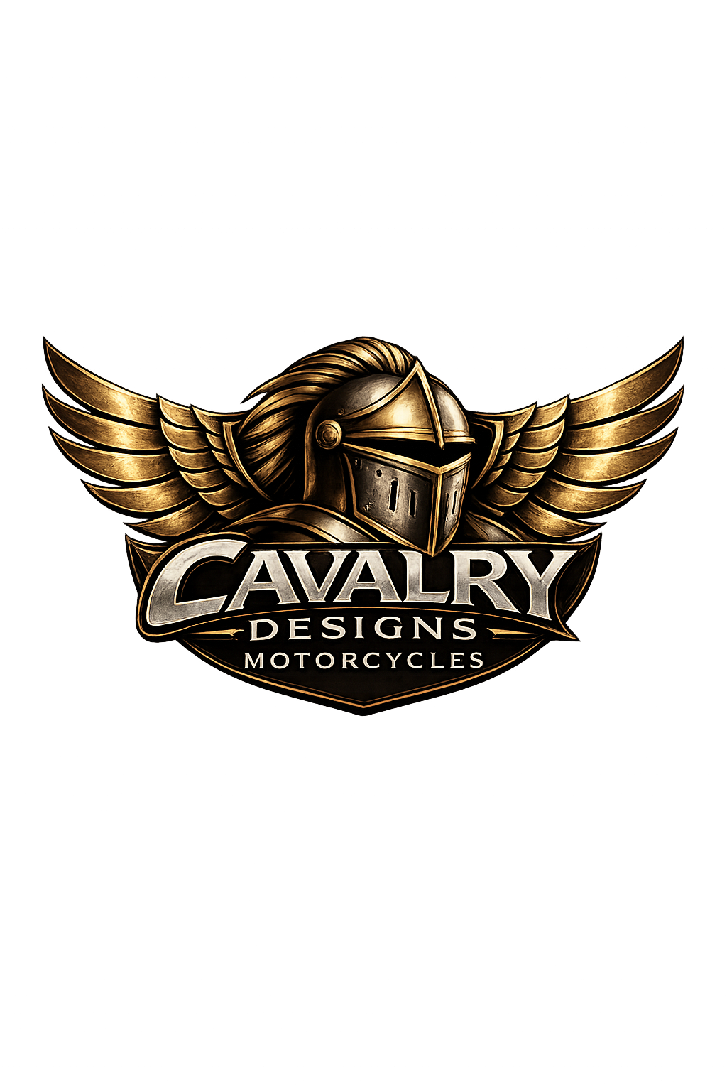 CAVALRY Designs Logo